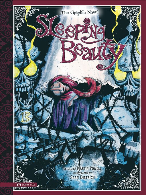 Title details for Sleeping Beauty by Martin Powell - Available